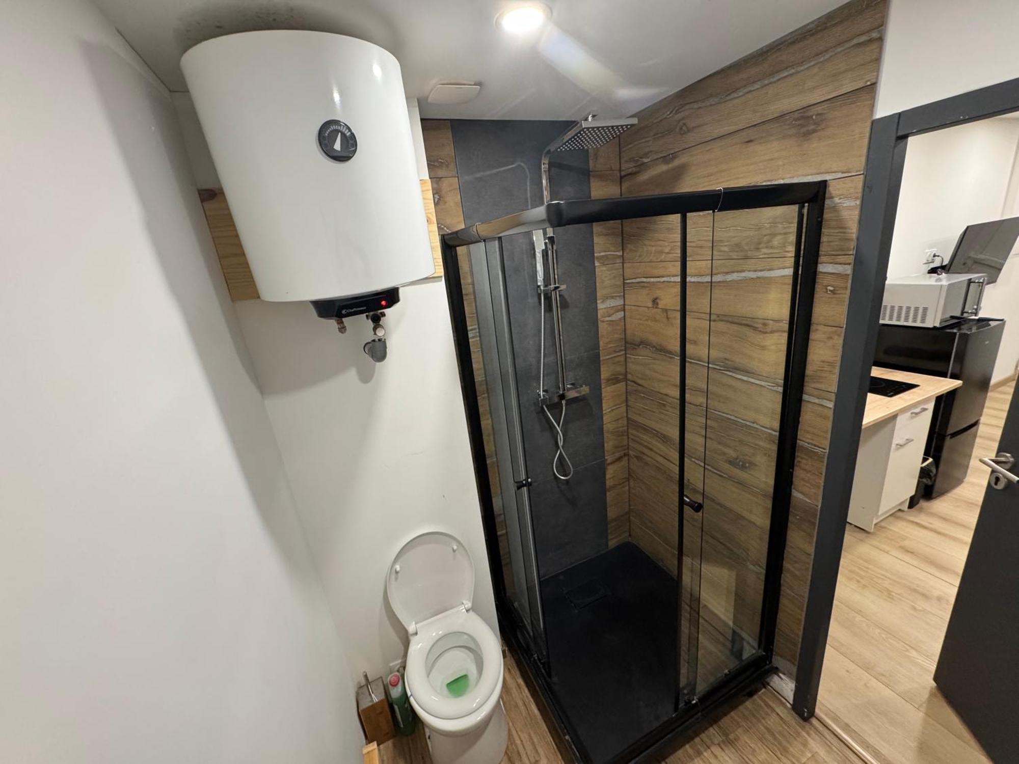 Studio Au Cloitres Mirecourt Екстериор снимка